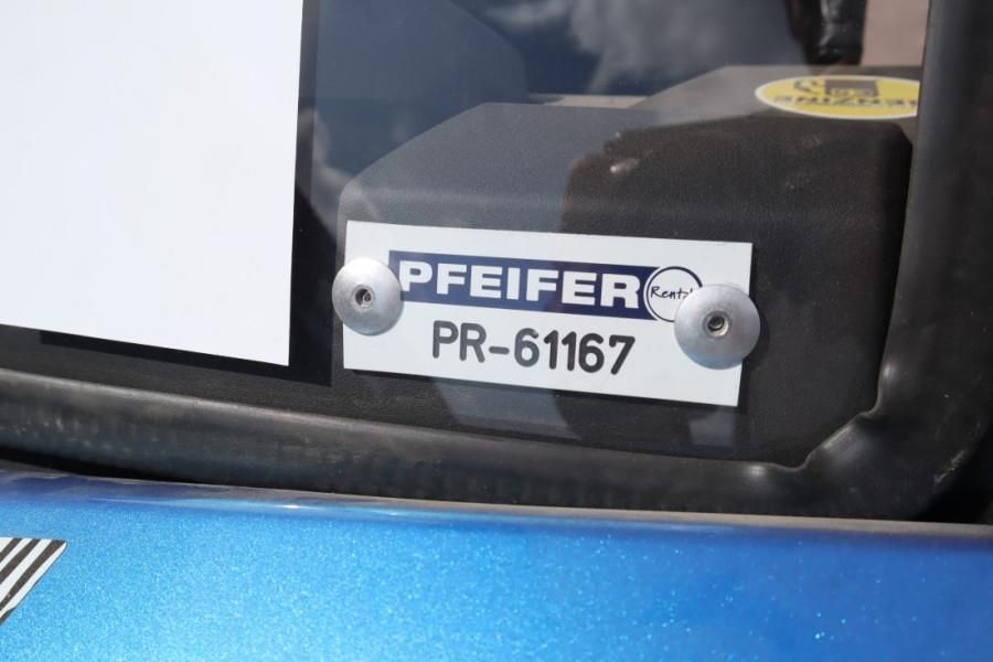 CFMoto UFORCE600 Valid Inspection, *Guarantee! Dutch Regi