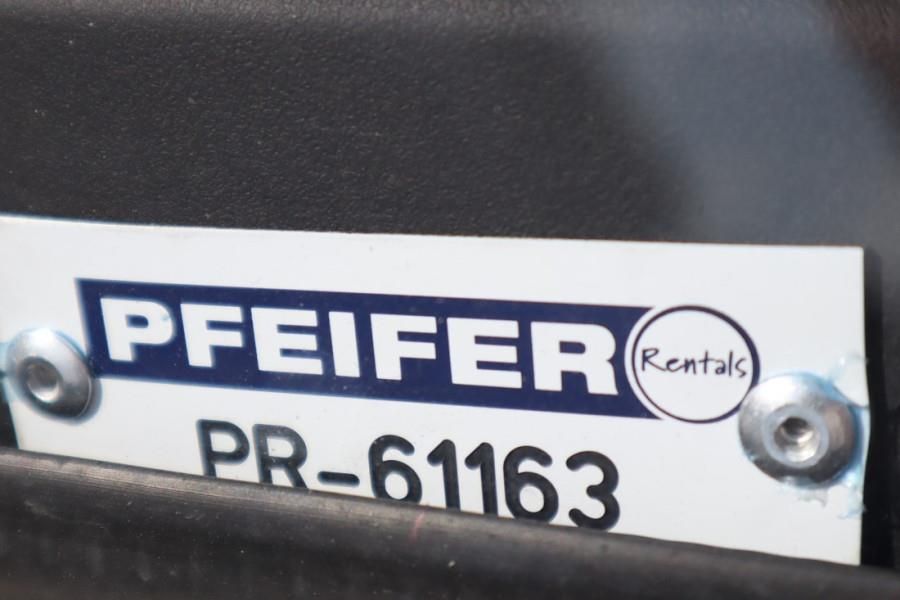 CFMoto UFORCE600 Valid Inspection, *Guarantee! Dutch Regi