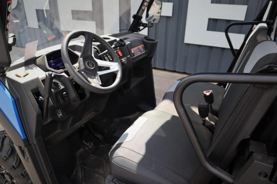 CFMoto UFORCE600 Valid Inspection, *Guarantee! Dutch Regi