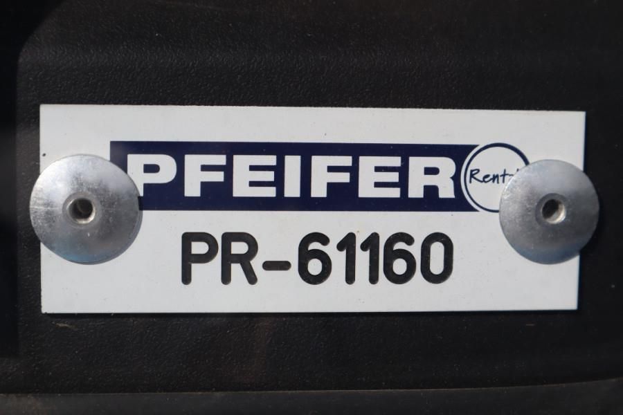 CFMoto UFORCE600 Valid Inspection, *Guarantee! Dutch Regi