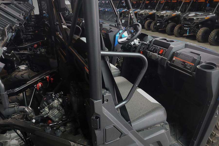 CFMoto UFORCE600 Valid Inspection, *Guarantee! Dutch Regi