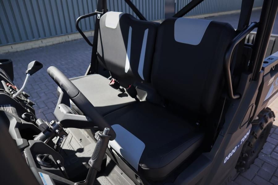 CFMoto UFORCE600 Valid Inspection, *Guarantee! Dutch Regi