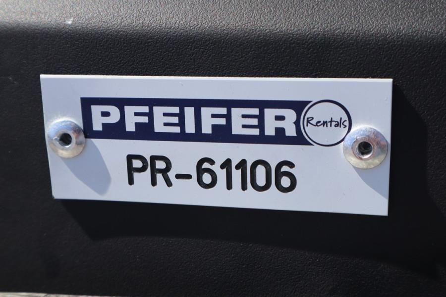 CFMoto UFORCE600 Valid Inspection, *Guarantee! Dutch Regi