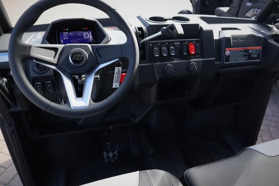 CFMoto UFORCE600 Valid Inspection, *Guarantee! Dutch Regi