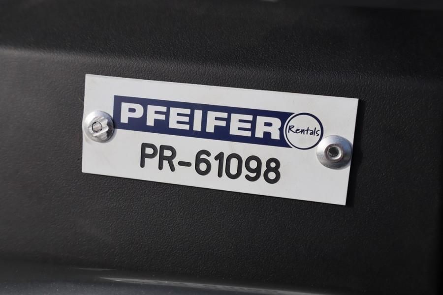 CFMoto UFORCE600 Valid Inspection, *Guarantee! Dutch Regi