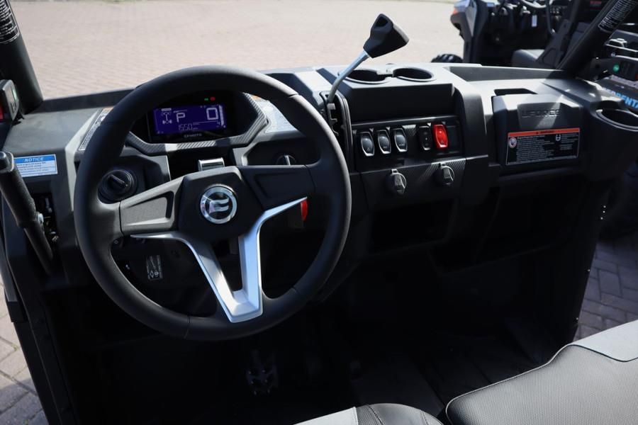 CFMoto UFORCE600 Valid Inspection, *Guarantee! Dutch Regi