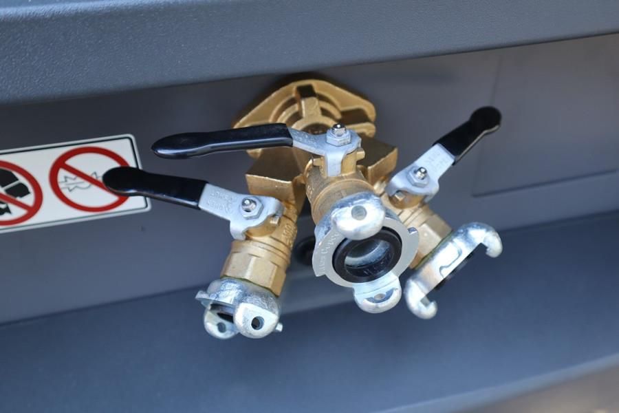 Atlas Copco XAS 58-7 Valid inspection, *Guarantee! Diesel, Vol