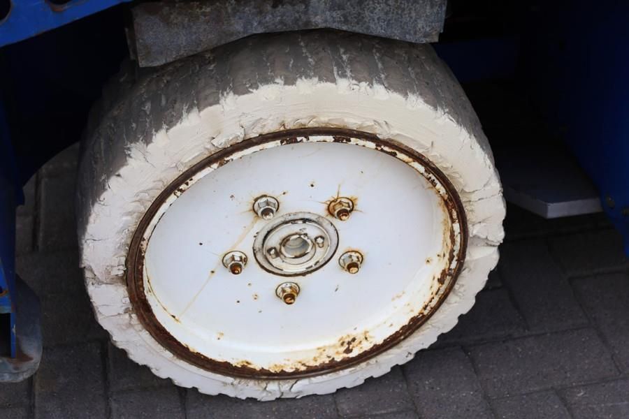 PB LIFT S225-12ES Electric, 22.5m Working Height, 450