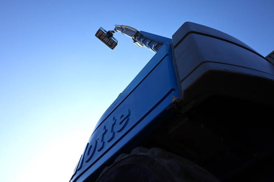 Haulotte HT23RTJ PRO Diesel, 4x4x4 Drive, 22.5 m Working He