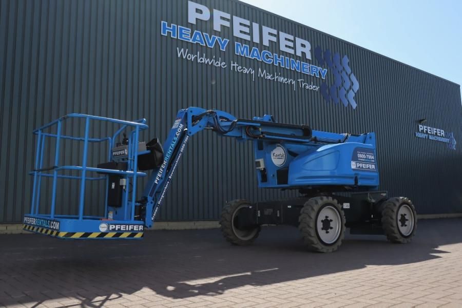 ATN Zebra 12 VALID INSPECTION, *GUARANTEE! Diesel, 4x4