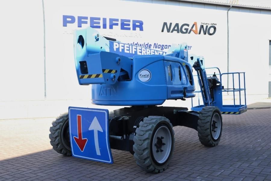 ATN Zebra 12 VALID INSPECTION, *GUARANTEE! Diesel, 4x4