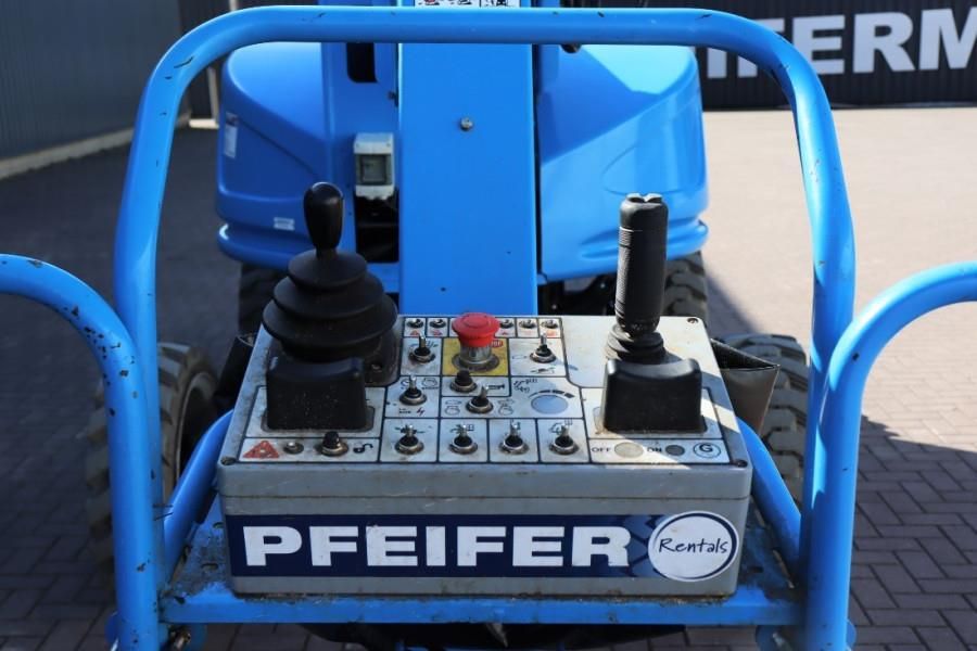 ATN Zebra 12 VALID INSPECTION, *GUARANTEE! Diesel, 4x4