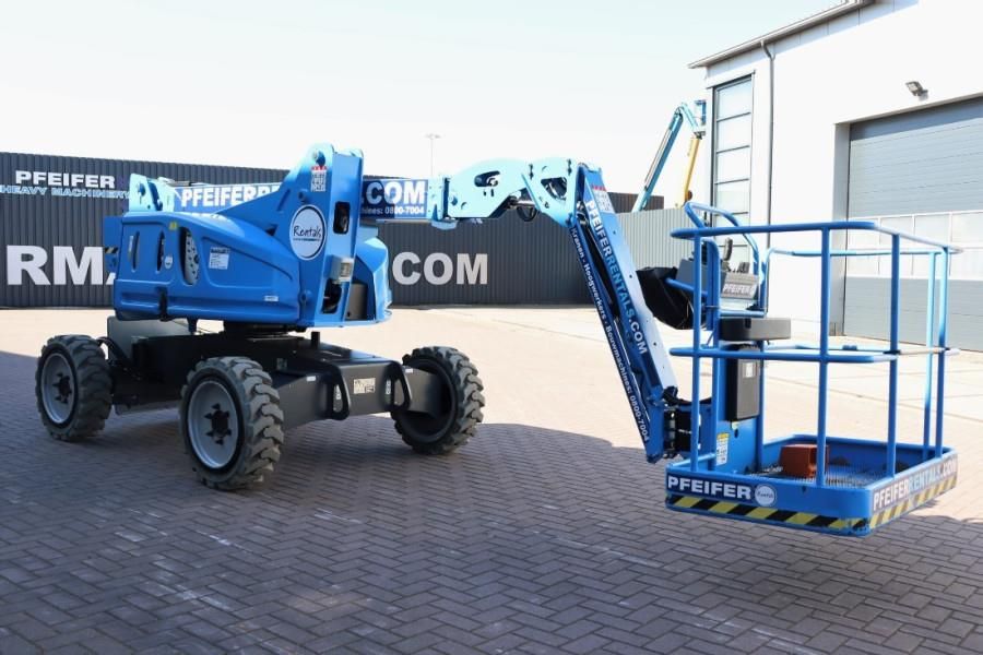 ATN Zebra 12 VALID INSPECTION, *GUARANTEE! Diesel, 4x4