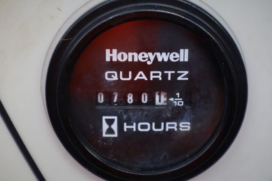 ATN Zebra 12 VALID INSPECTION, *GUARANTEE! Diesel, 4x4