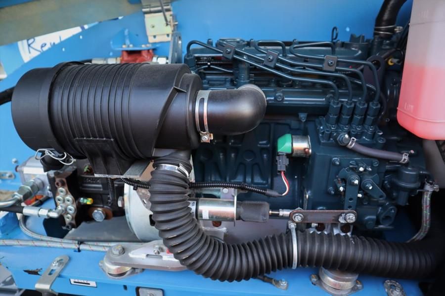 ATN Zebra 12 VALID INSPECTION, *GUARANTEE! Diesel, 4x4