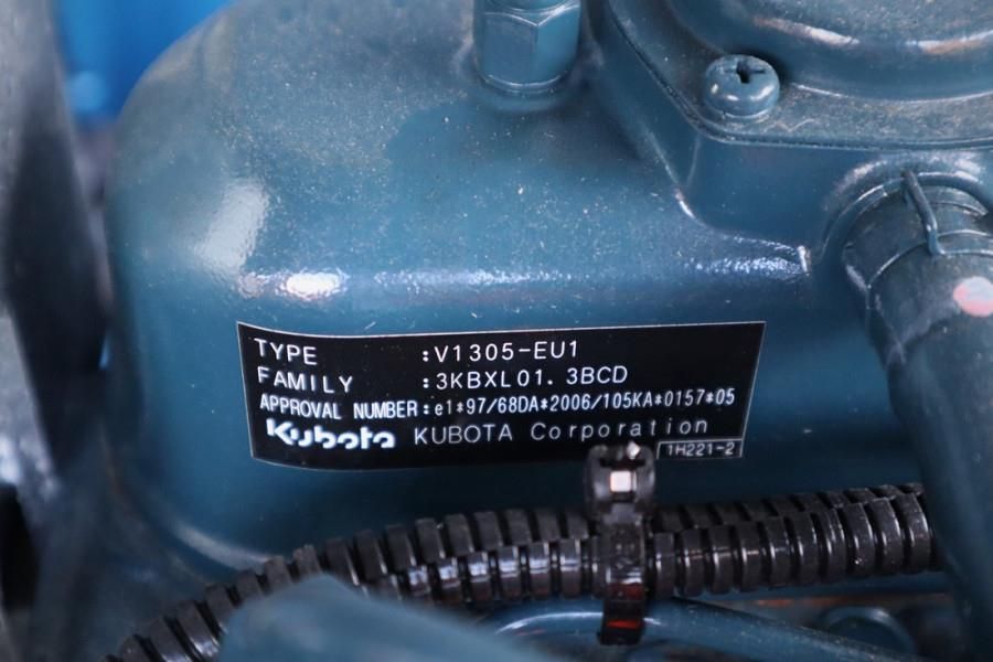 ATN Zebra 12 VALID INSPECTION, *GUARANTEE! Diesel, 4x4