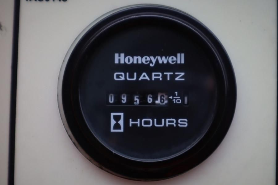 ATN Zebra 16 STAB Diesel, Hydr. Stabilisers, 4x4x4 Dri