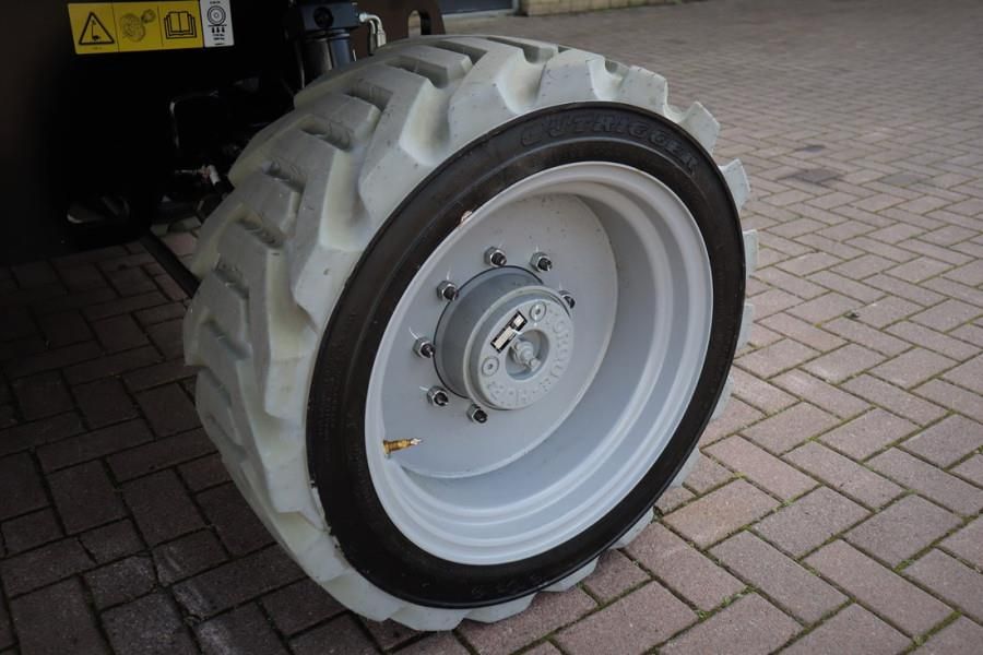 Genie Z45-DC Valid inspection, *Guarantee, Fully Electri