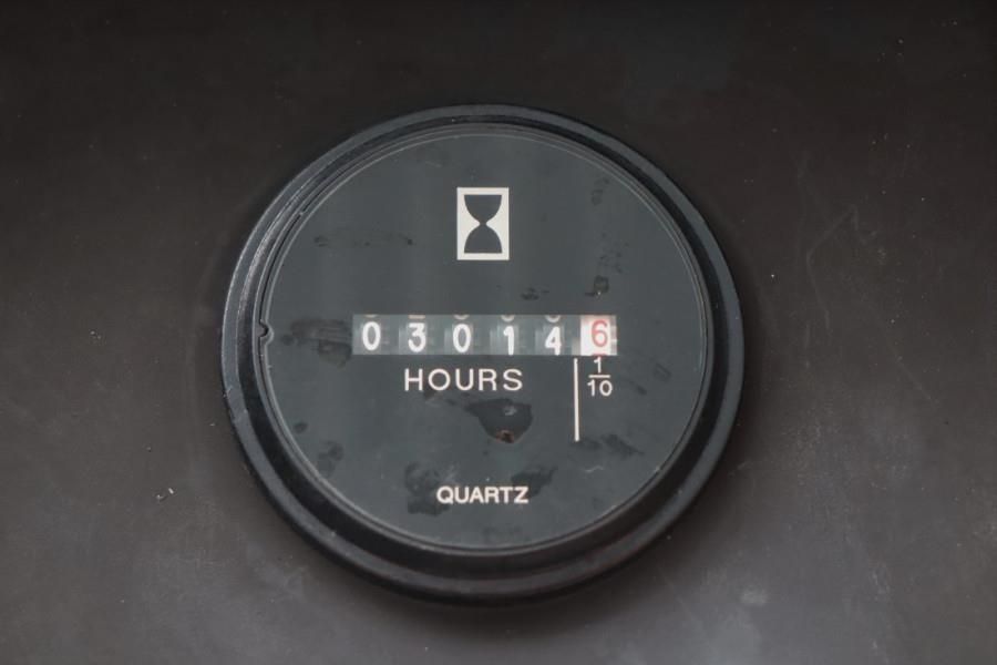 Genie Z62/40 Valid inspection, *Guarantee! Diesel, 4x4 D