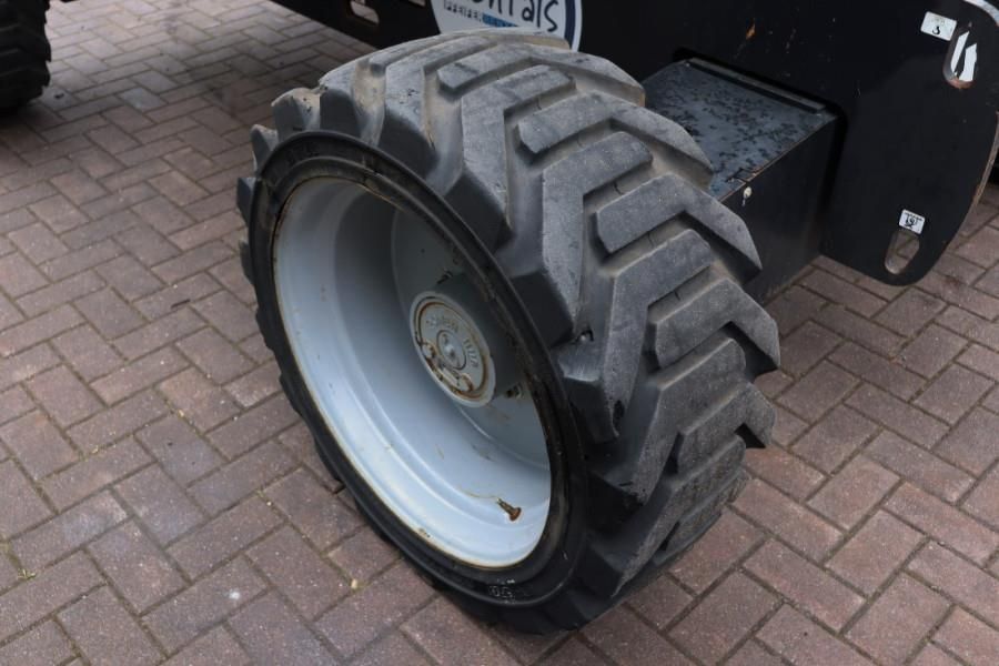 Genie Z62/40 Valid inspection, *Guarantee! Diesel, 4x4 D