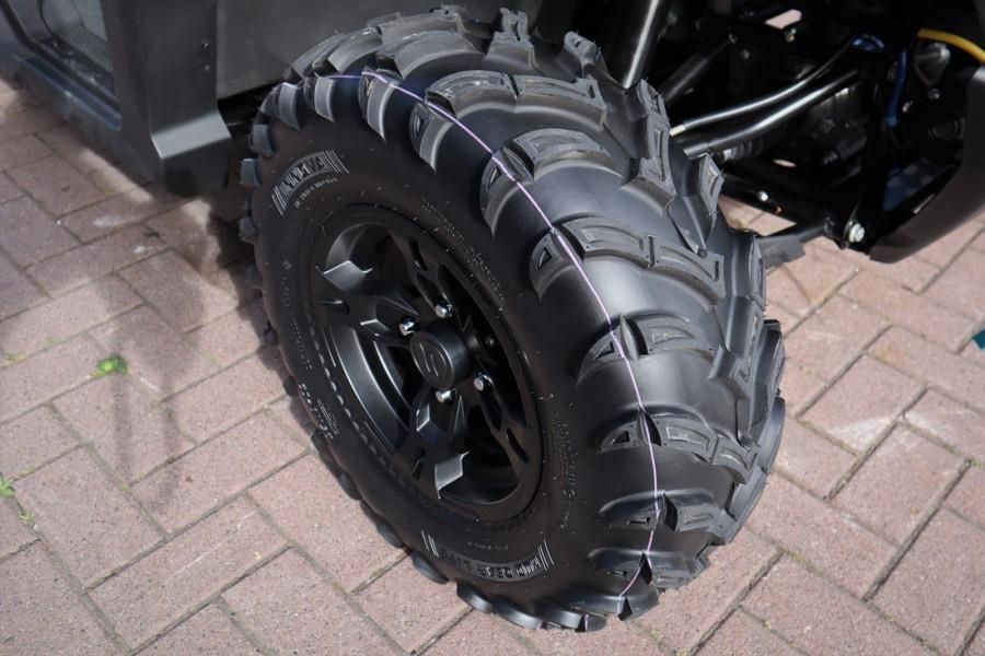 CFMoto UFORCE600 Valid Inspection, *Guarantee! Dutch Regi