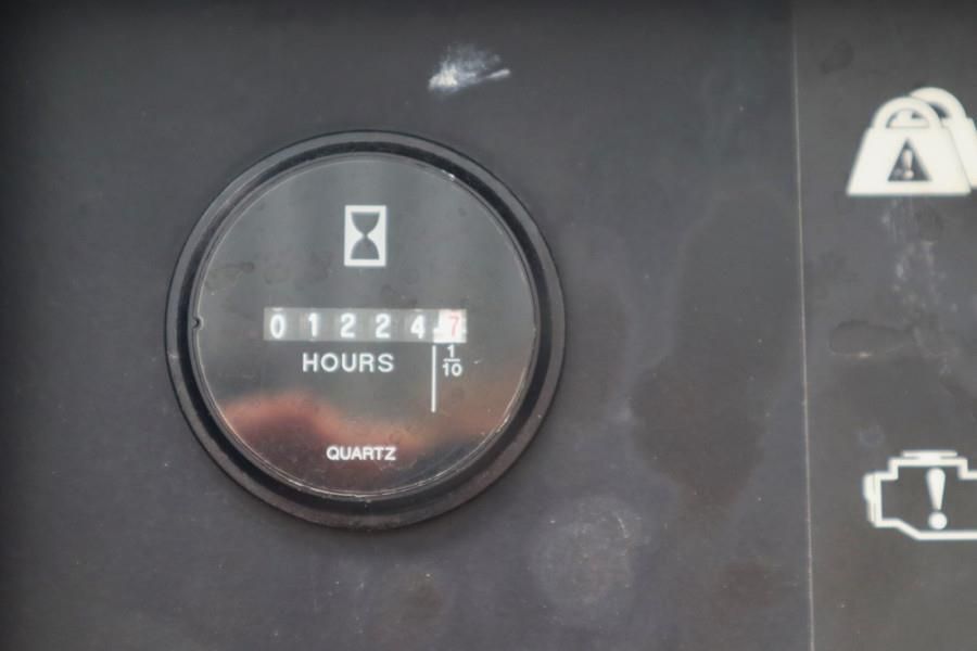 Genie Z62/40 Valid inspection, *Guarantee! Diesel, 4x4 D