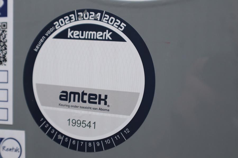 Genie Z62/40 Valid inspection, *Guarantee! Diesel, 4x4 D