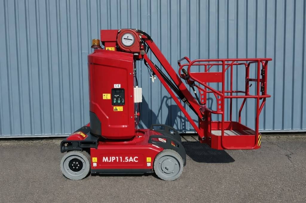 Magni MJP 11.5 | 2024