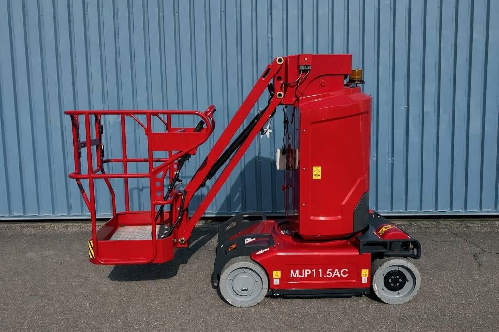 Magni MJP 11.5 | 2024