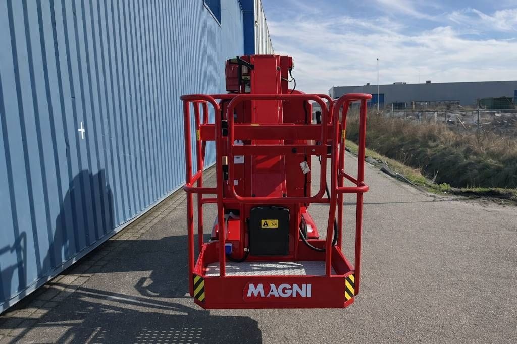 Magni MJP 11.5 | 2024