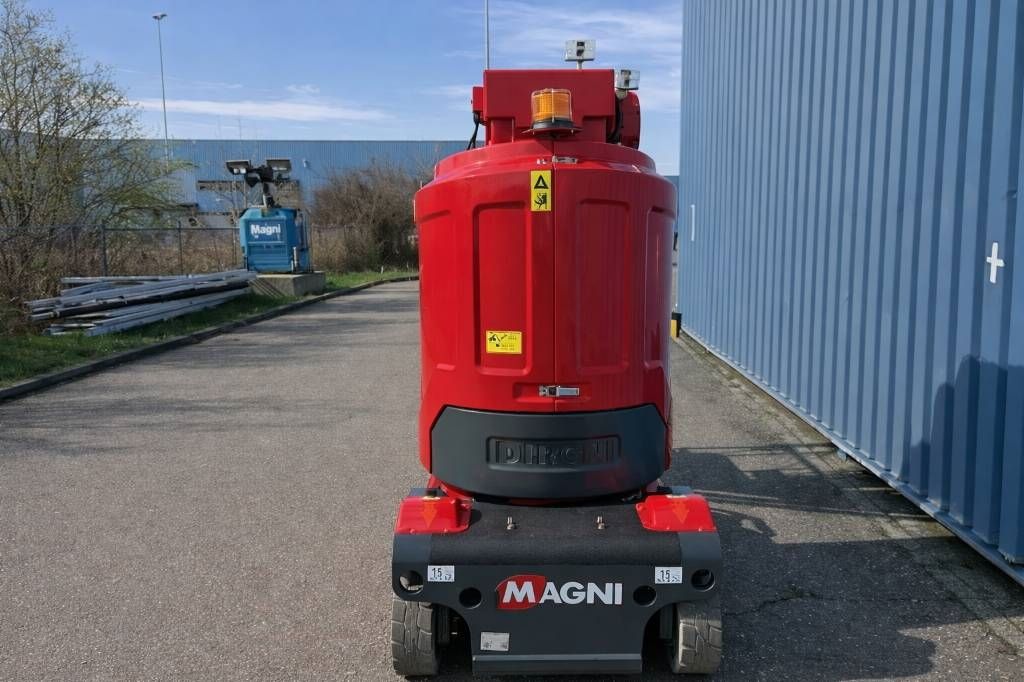 Magni MJP 11.5 | 2024