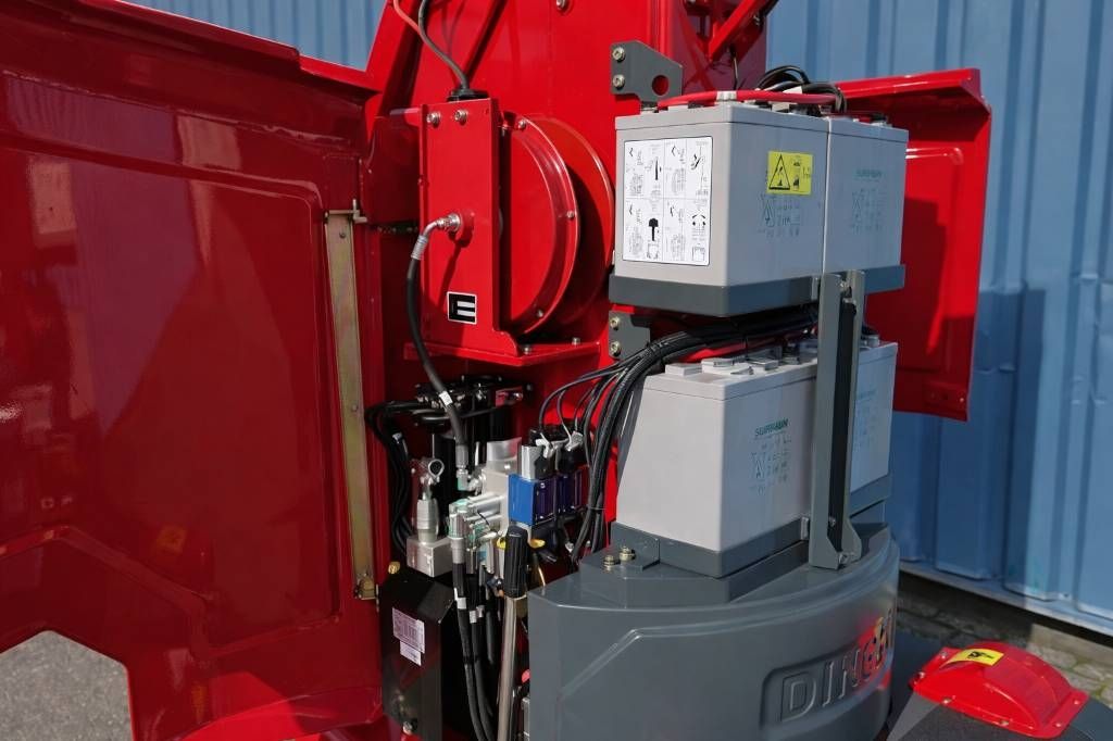 Magni MJP 11.5 | 2024