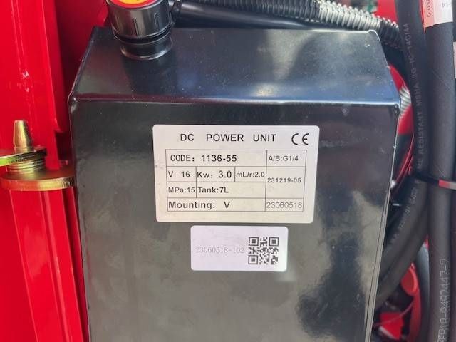 Magni MJP 11.5 | 2024