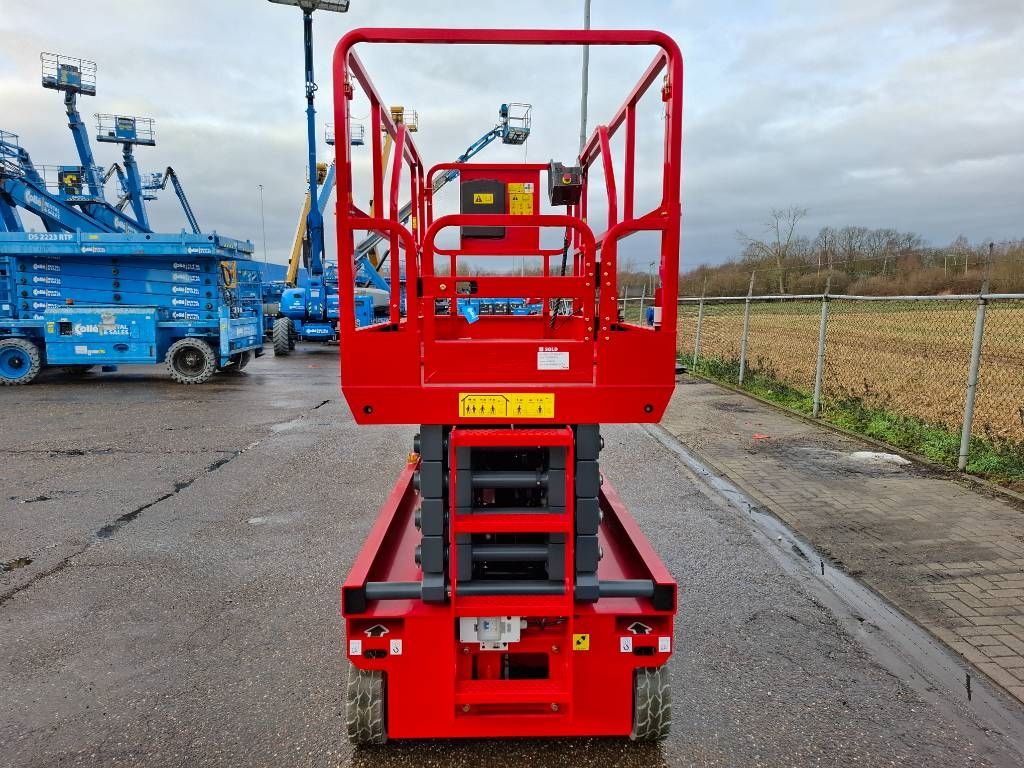 Magni ES1212AC+ | 2025