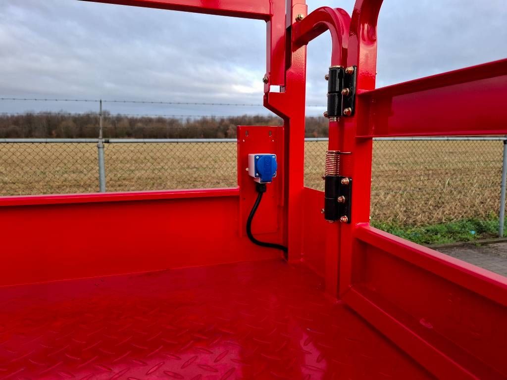 Magni ES1212AC+ | 2025