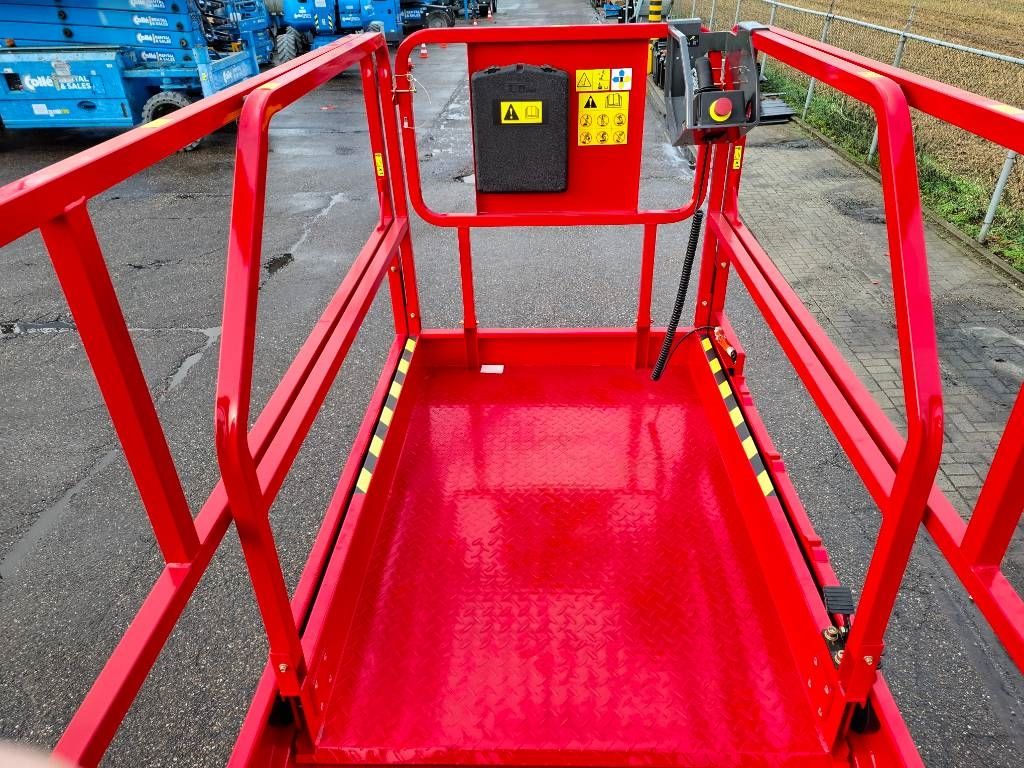 Magni ES1212AC+ | 2025