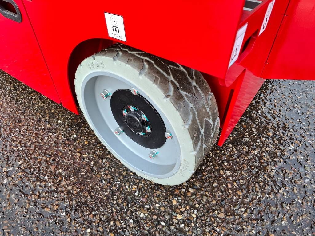 Magni ES1212AC+ | 2025