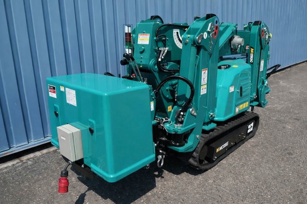 Maeda MC 285C-3| 2021