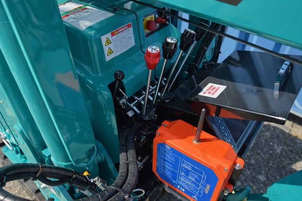 Maeda MC 285C-3| 2021