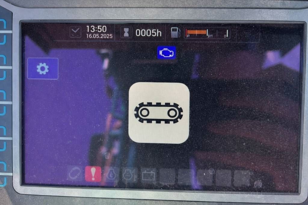 Maeda MC 285C-3| 2021