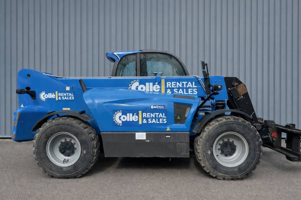 Manitou MHT 10130 | 2016