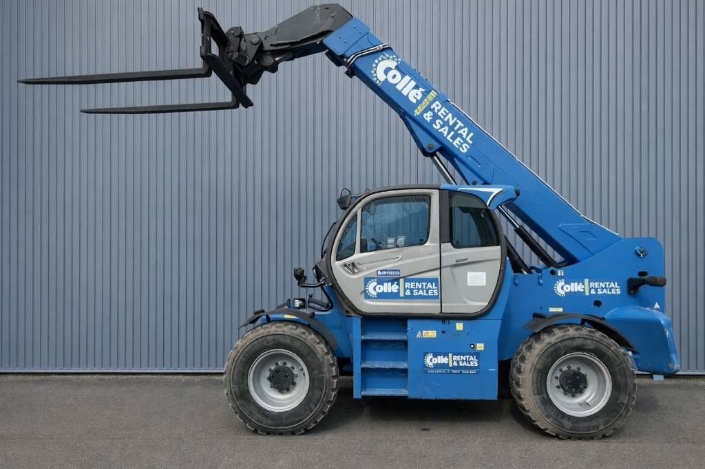 Manitou MHT 10130 | 2016