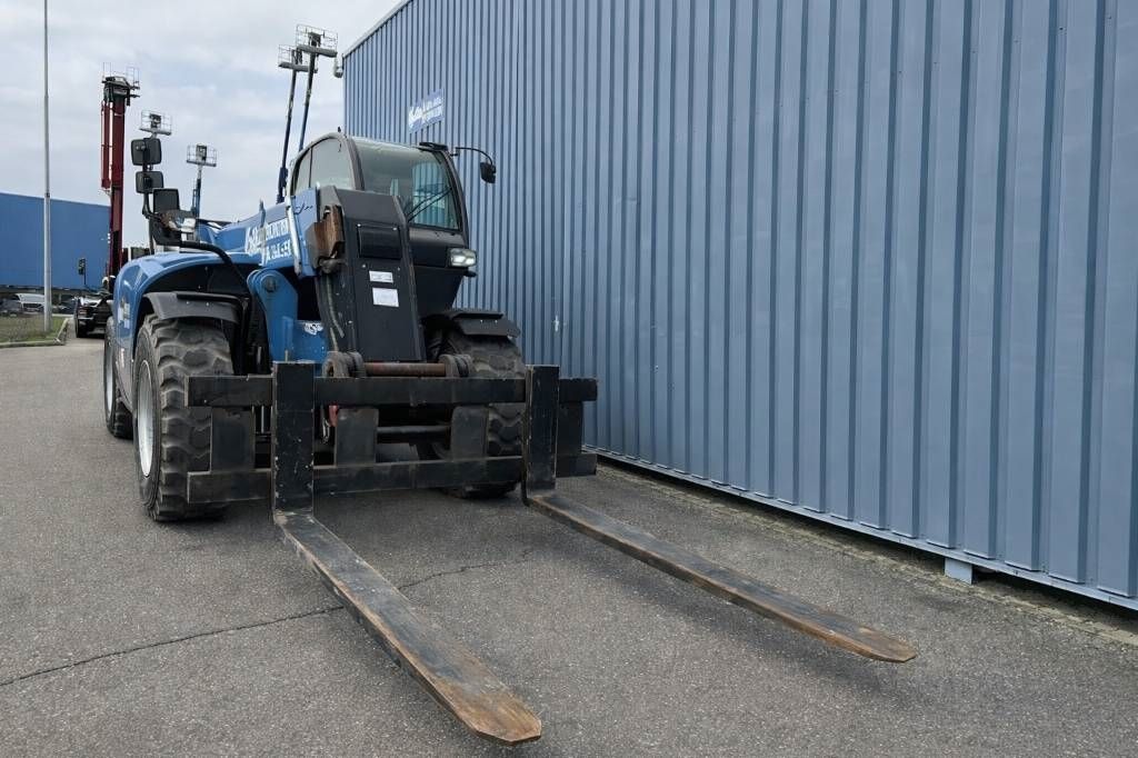 Manitou MHT 10130 | 2016