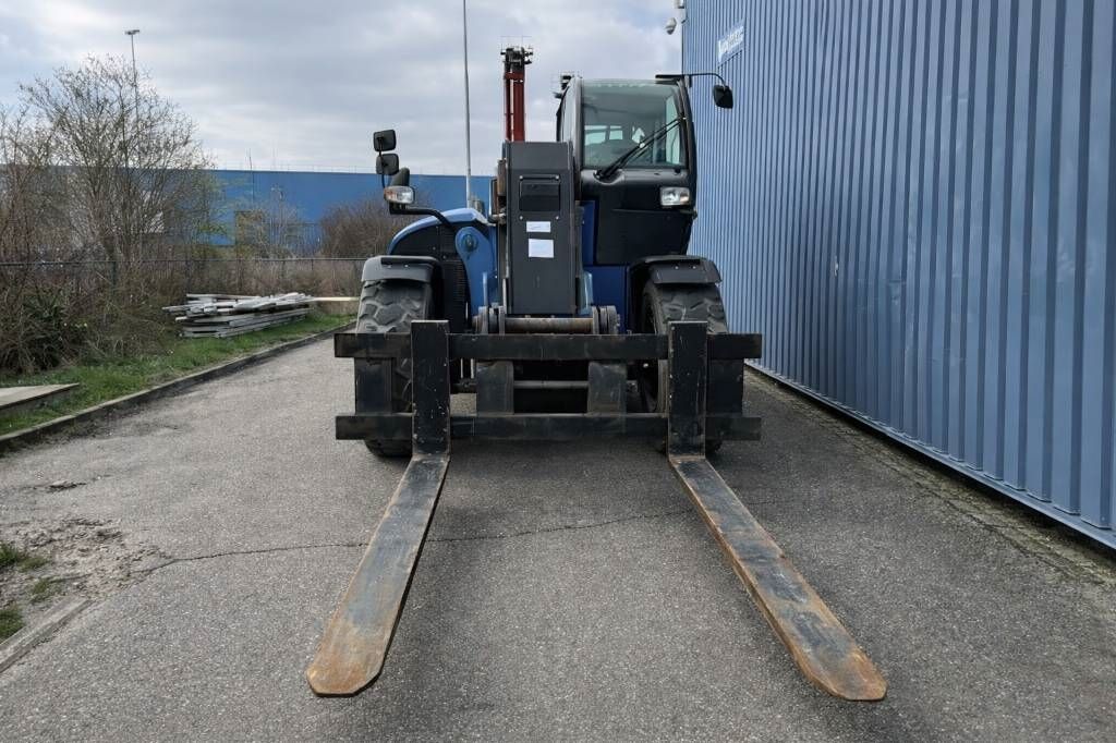 Manitou MHT 10130 | 2016