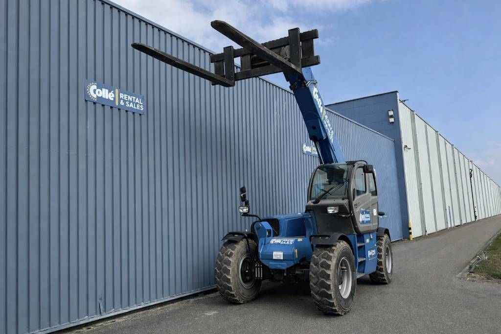 Manitou MHT 10130 | 2016