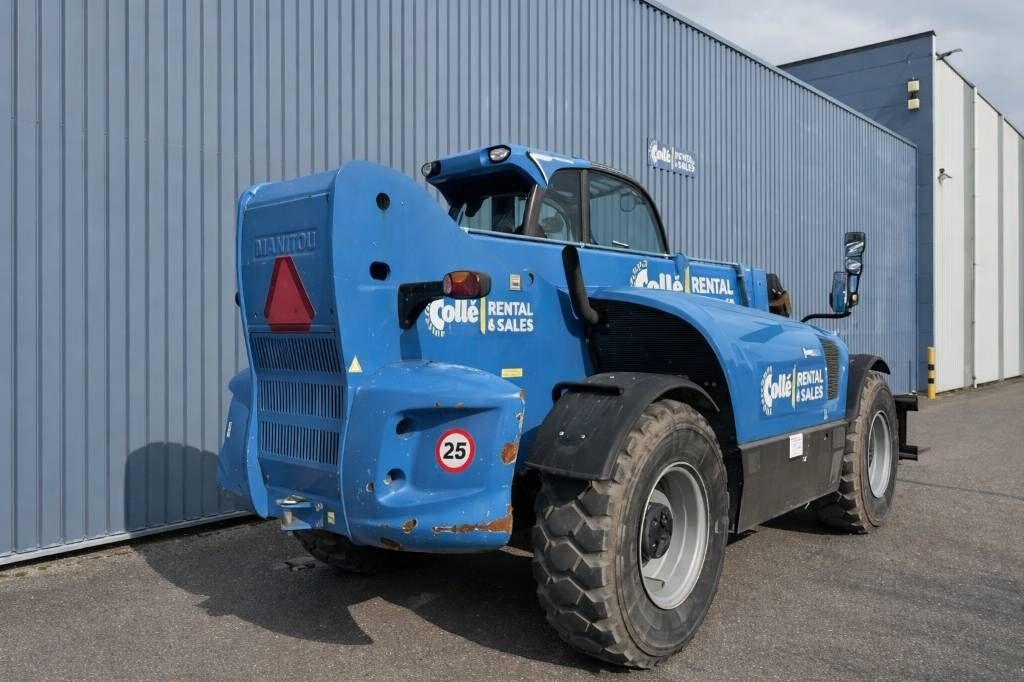 Manitou MHT 10130 | 2016