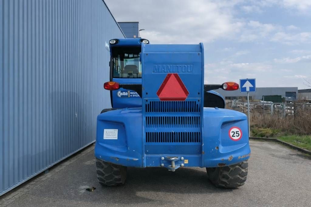 Manitou MHT 10130 | 2016