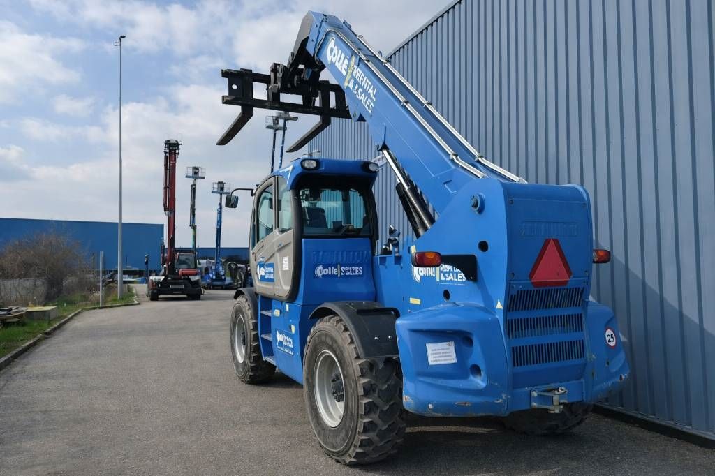 Manitou MHT 10130 | 2016