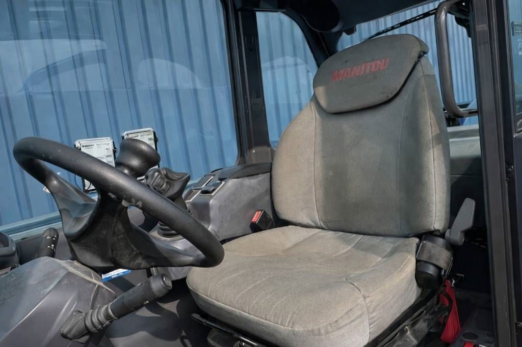 Manitou MHT 10130 | 2016