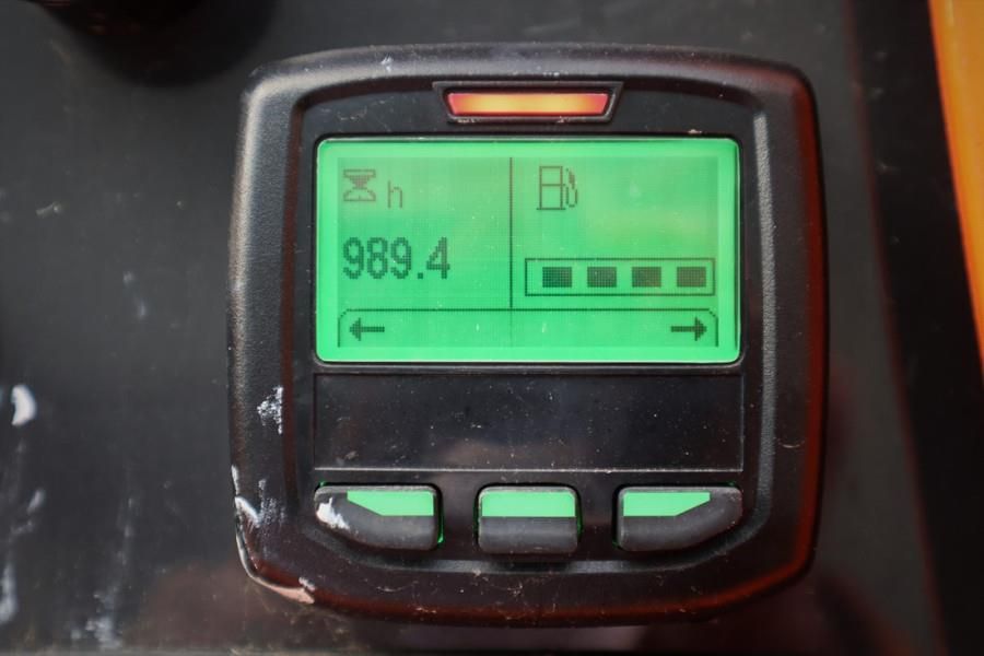 JLG 660SJ Valid Inspection, *Guarantee! Diesel, 4x4 Dr